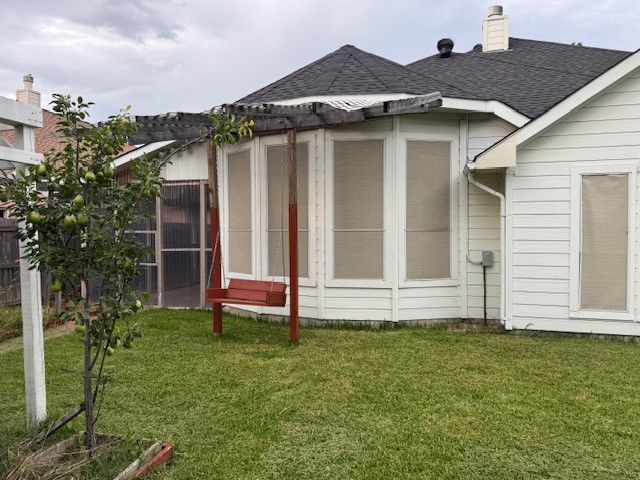 6922 Field Lark Drive Arlington TX 76002