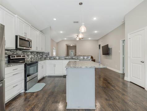 2913 Kellogg Avenue Dallas TX 75216