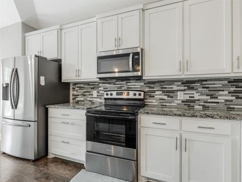 2913 Kellogg Avenue Dallas TX 75216
