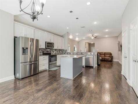 2913 Kellogg Avenue Dallas TX 75216