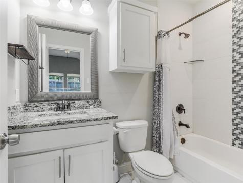 2913 Kellogg Avenue Dallas TX 75216