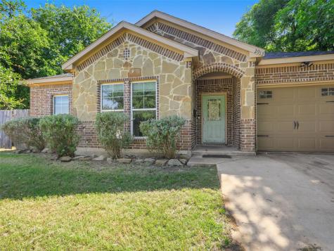2913 Kellogg Avenue Dallas TX 75216