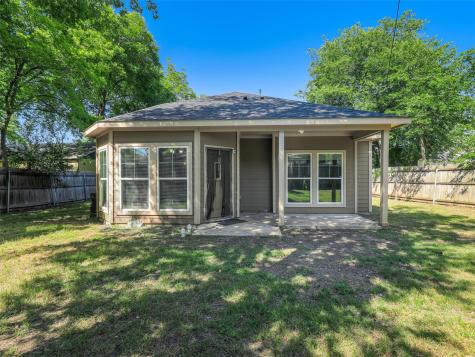 2913 Kellogg Avenue Dallas TX 75216