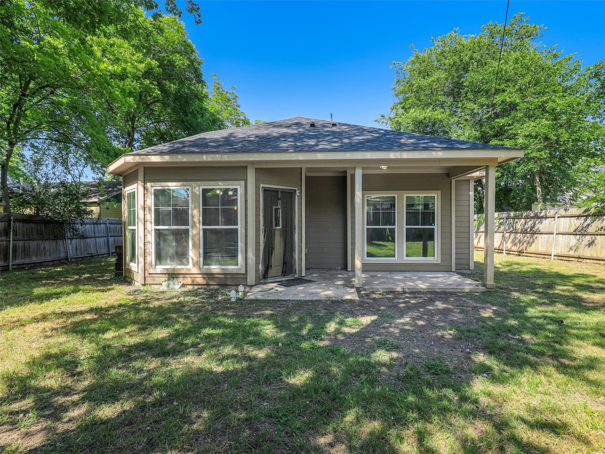 2913 Kellogg Avenue Dallas TX 75216
