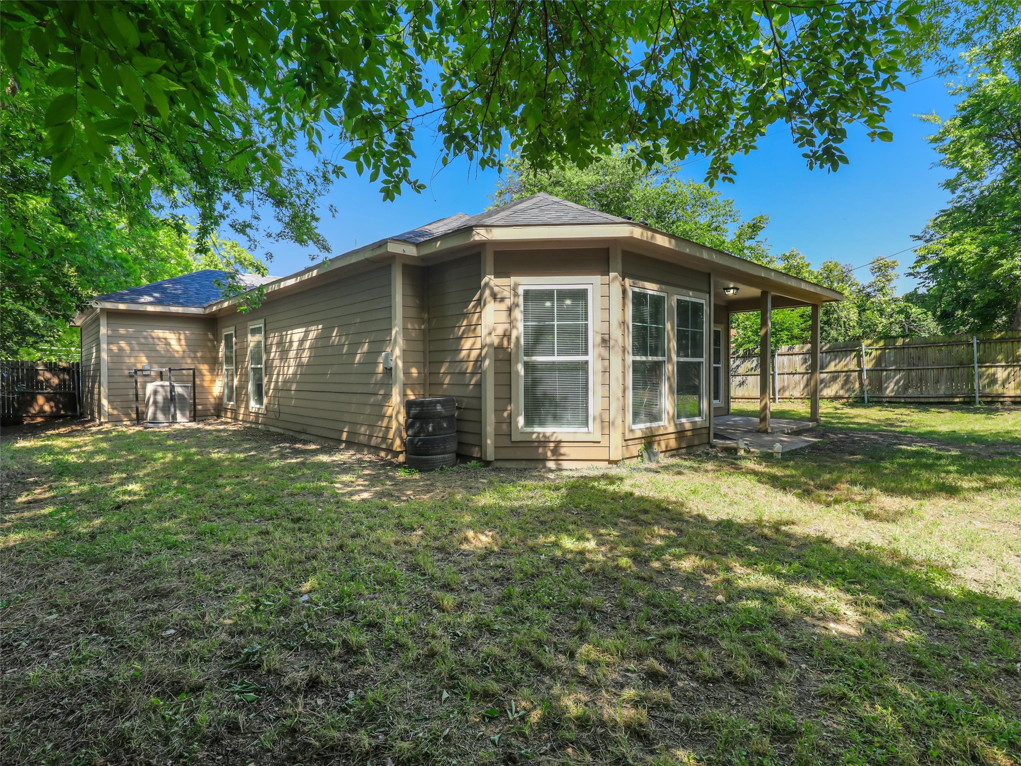 2913 Kellogg Avenue Dallas TX 75216