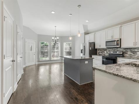 2913 Kellogg Avenue Dallas TX 75216