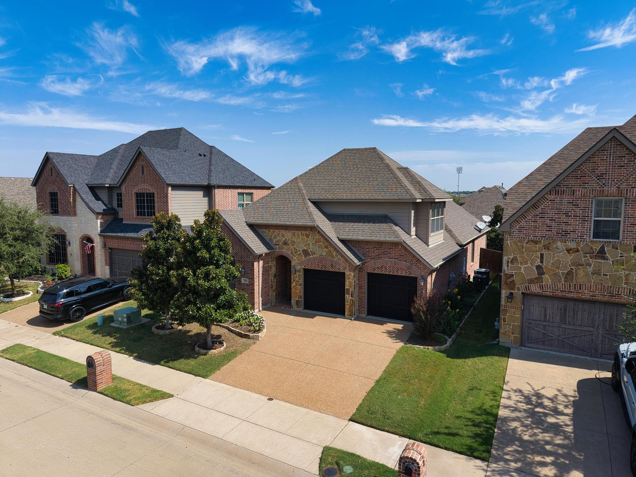 586 Deverson Drive Rockwall TX 75087