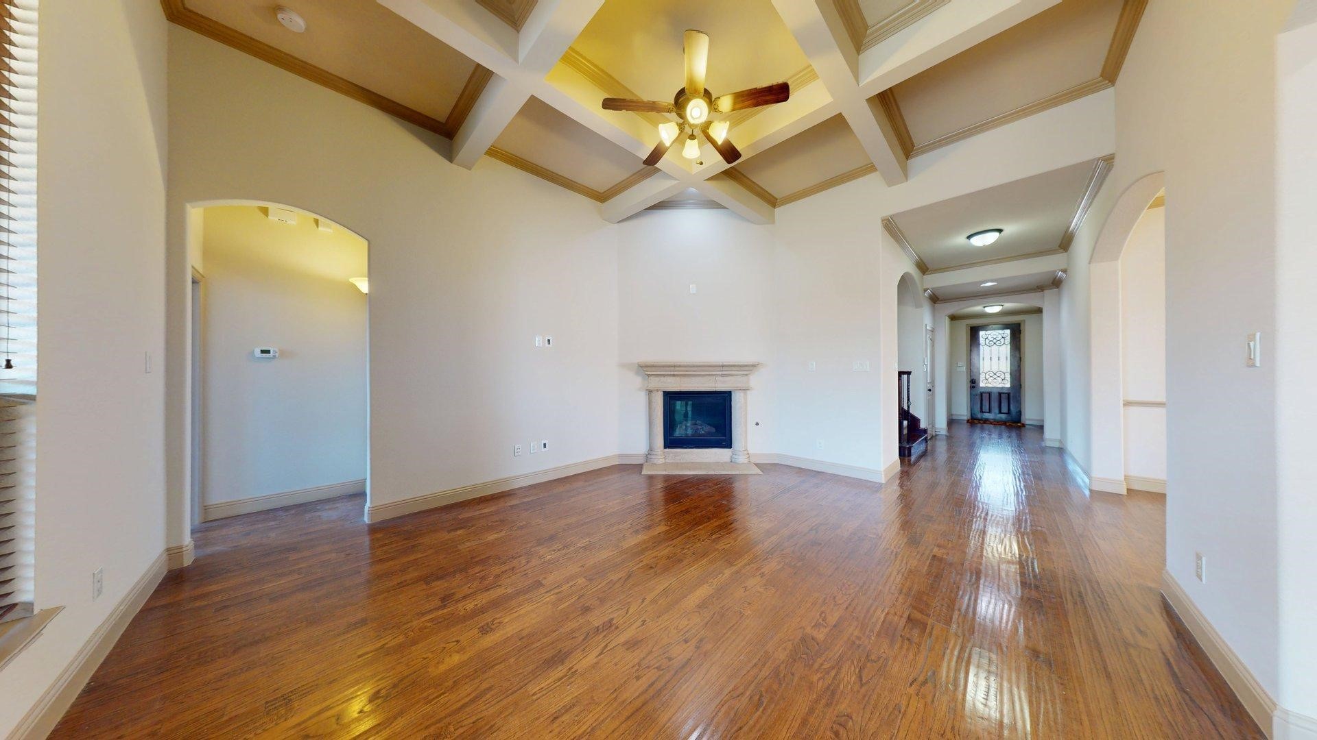 586 Deverson Drive Rockwall TX 75087
