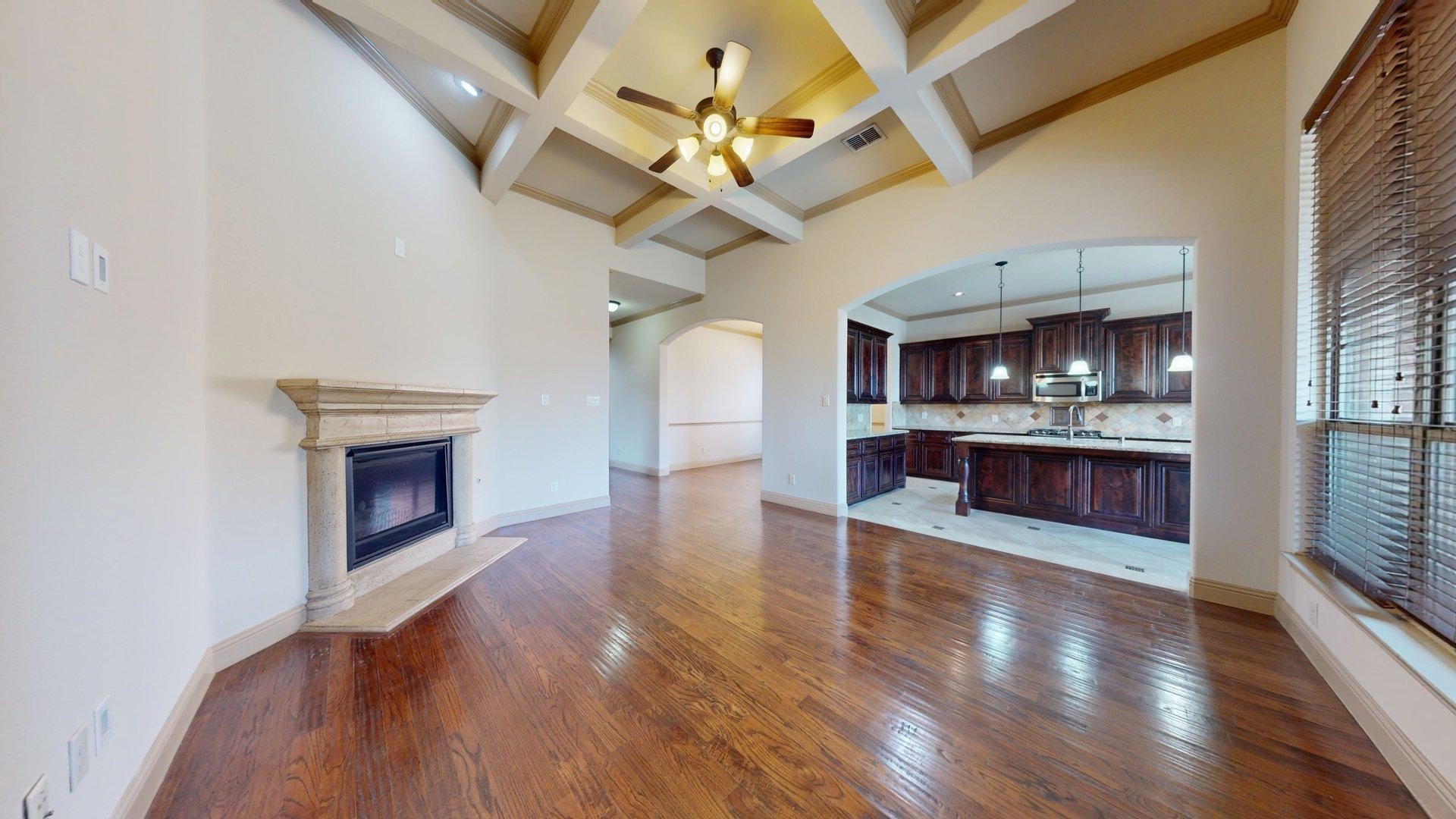 586 Deverson Drive Rockwall TX 75087