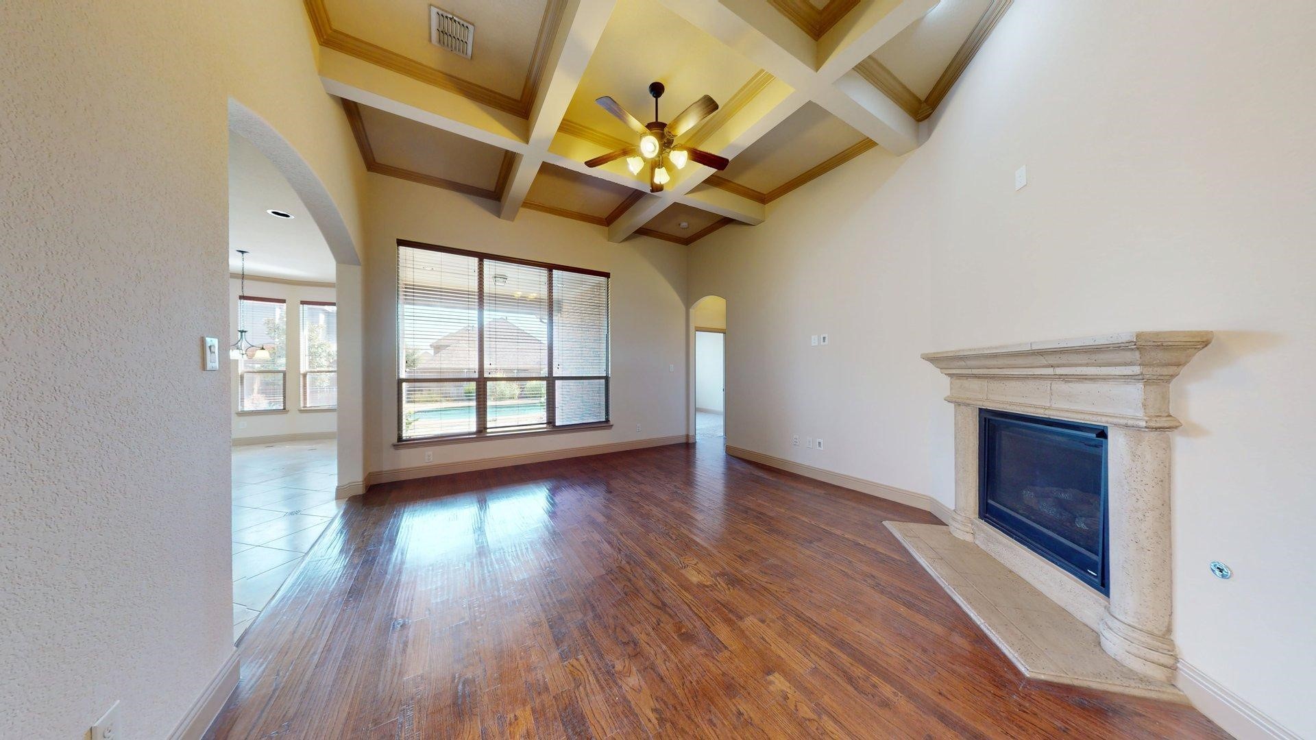 586 Deverson Drive Rockwall TX 75087