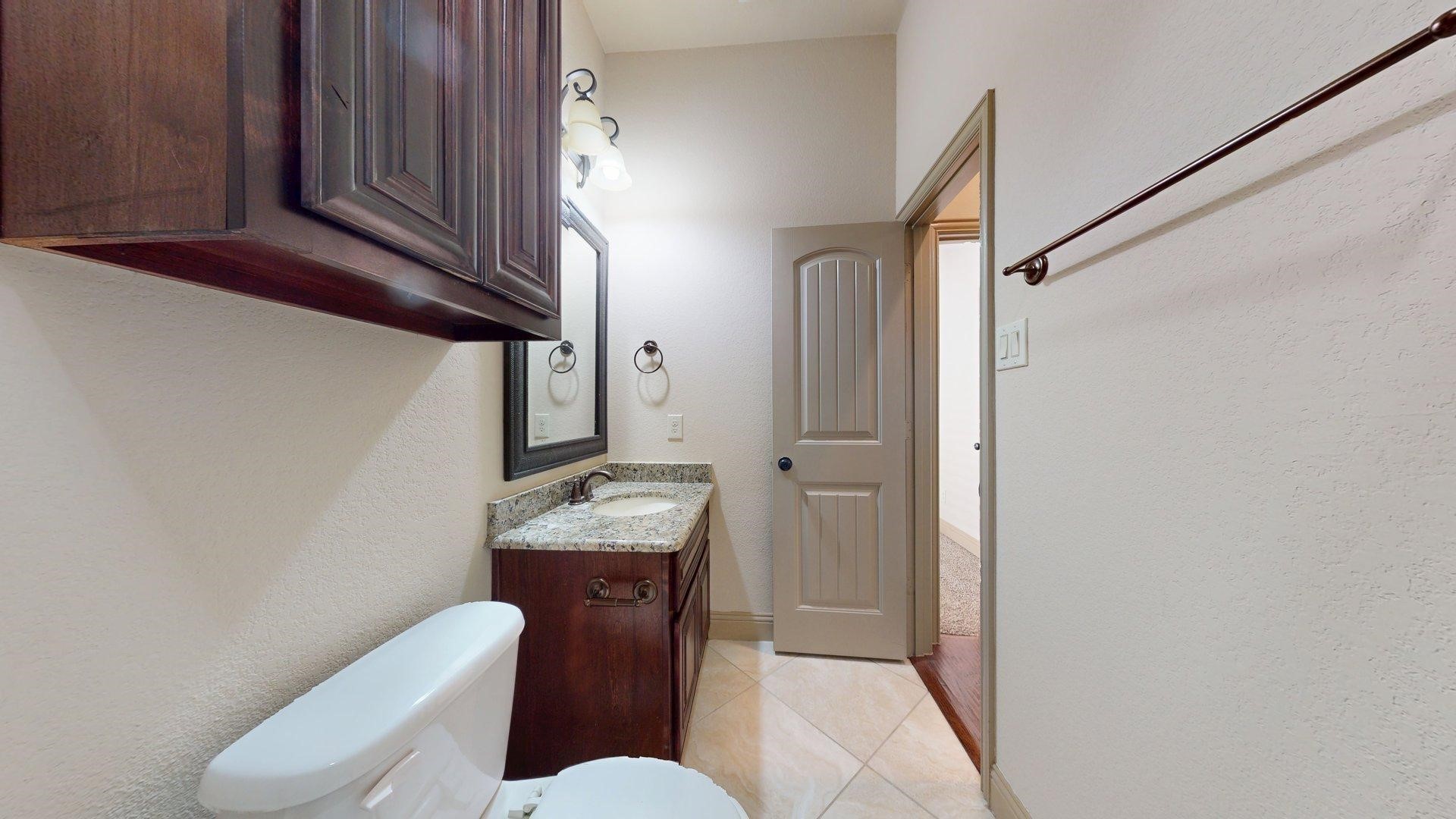 586 Deverson Drive Rockwall TX 75087