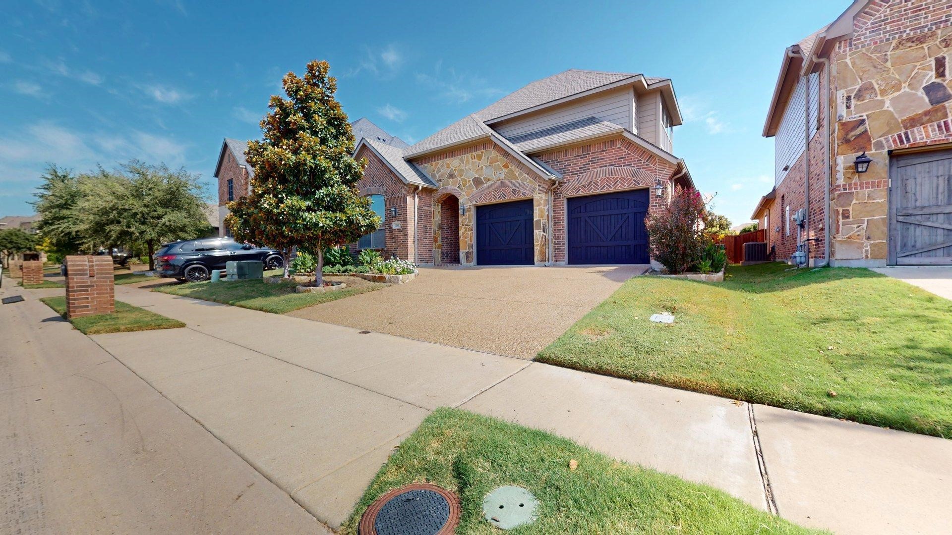 586 Deverson Drive Rockwall TX 75087
