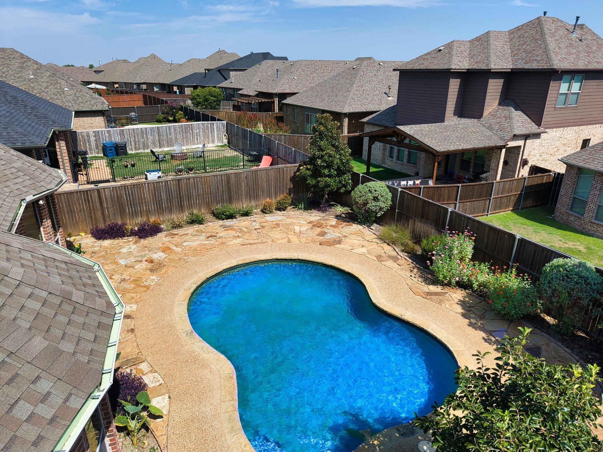586 Deverson Drive Rockwall TX 75087