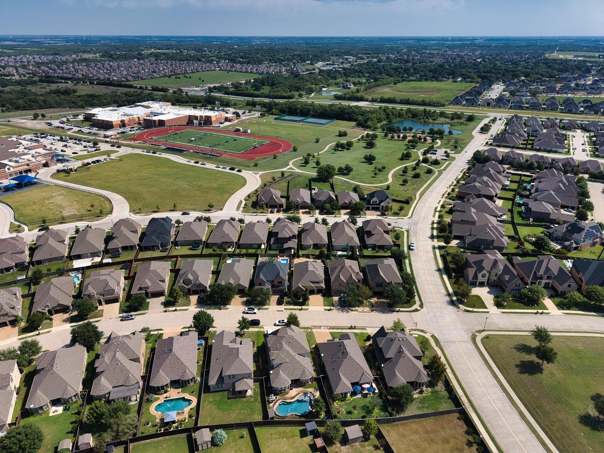 586 Deverson Drive Rockwall TX 75087