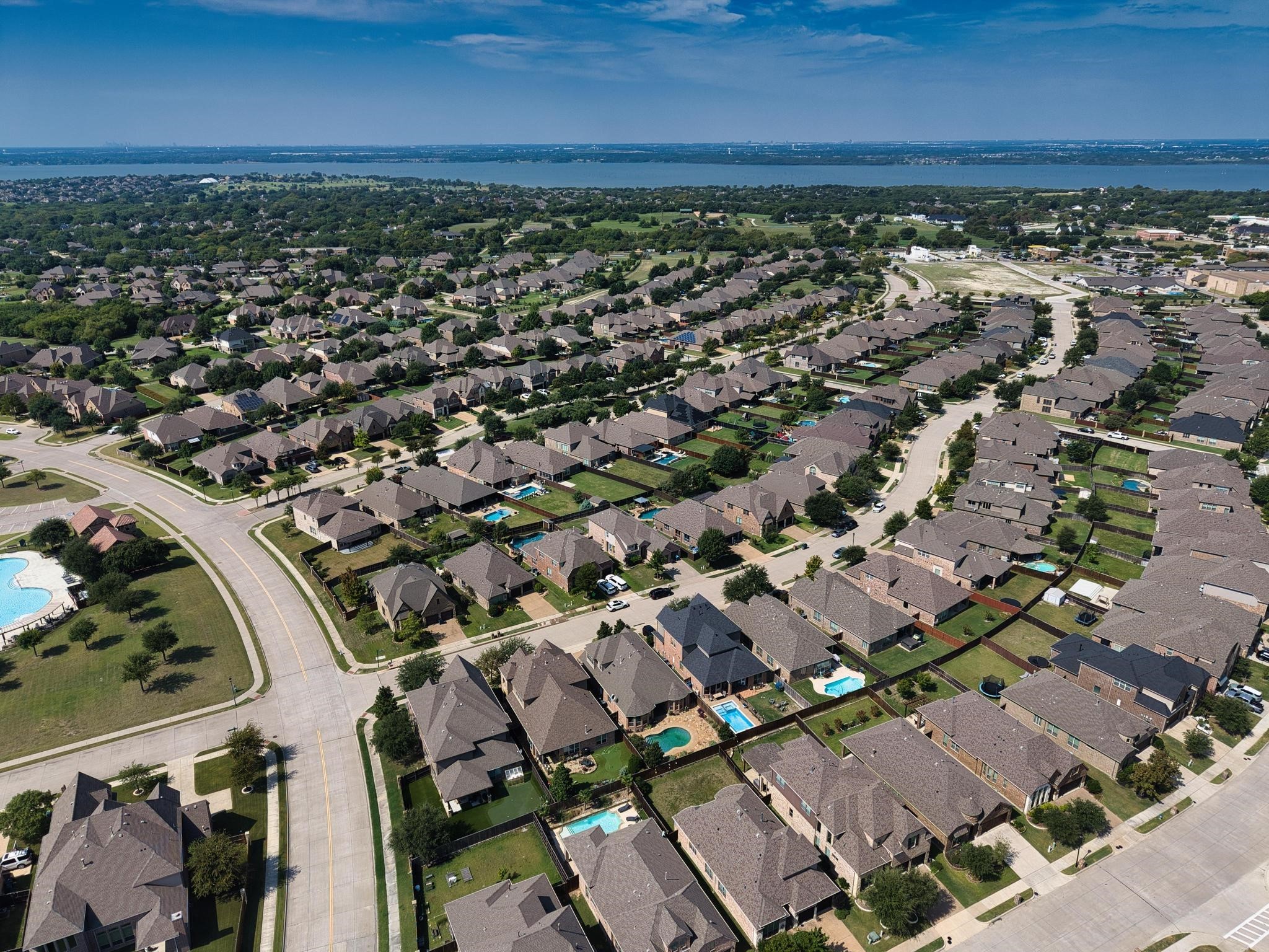 586 Deverson Drive Rockwall TX 75087