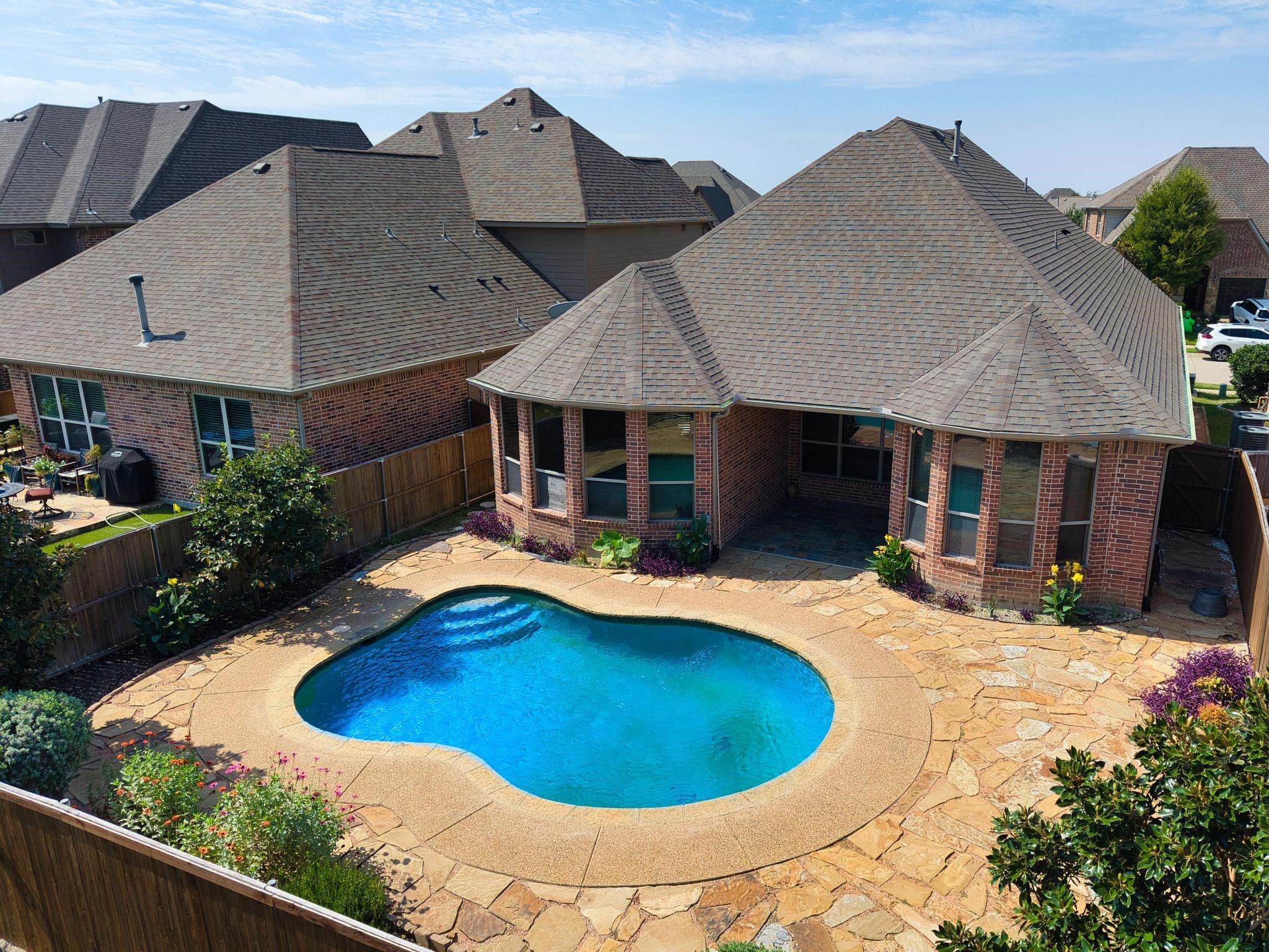 586 Deverson Drive Rockwall TX 75087