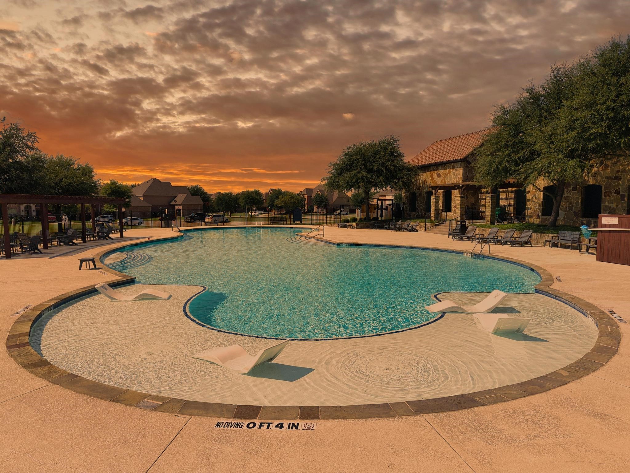 586 Deverson Drive Rockwall TX 75087