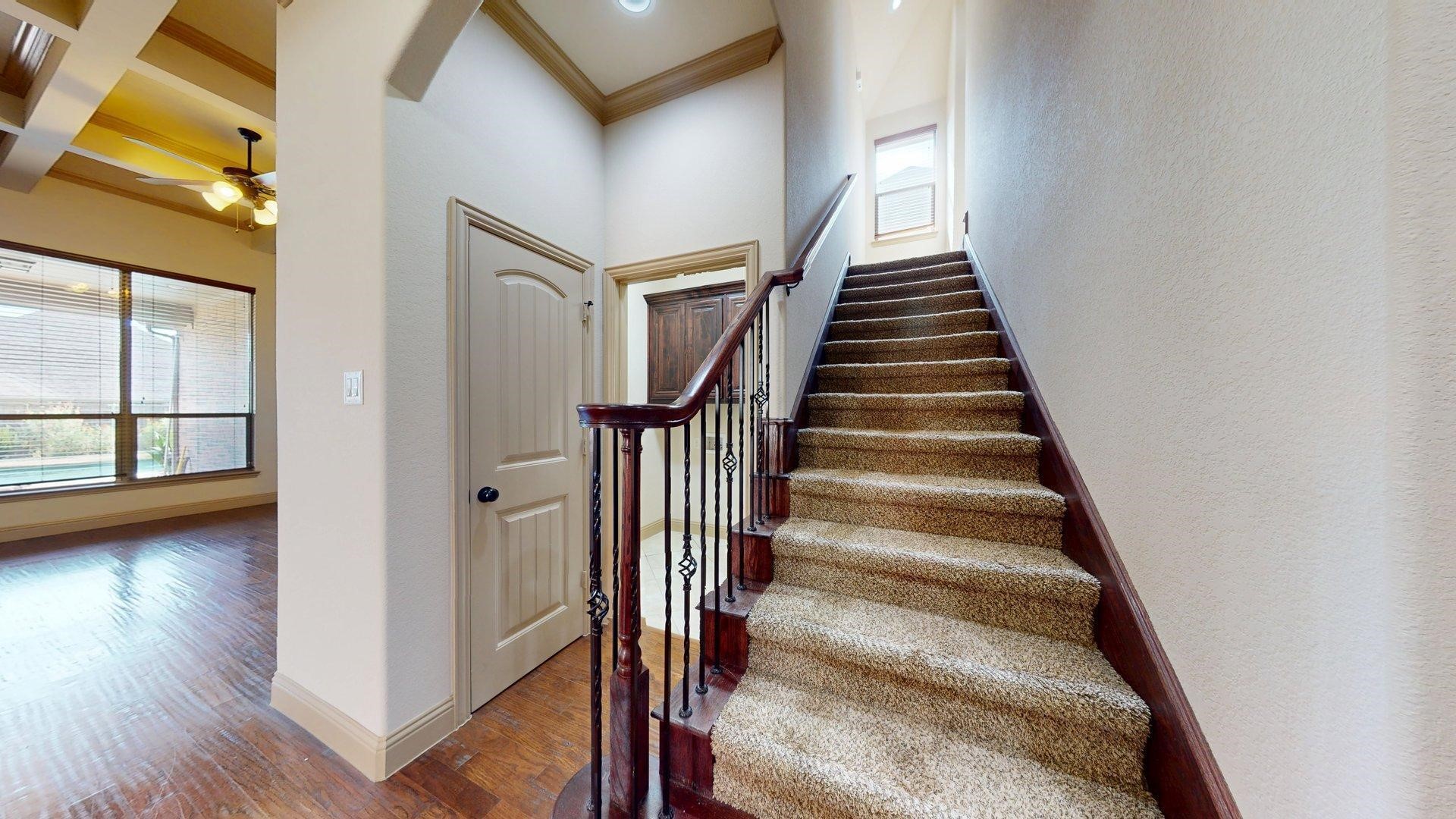 586 Deverson Drive Rockwall TX 75087