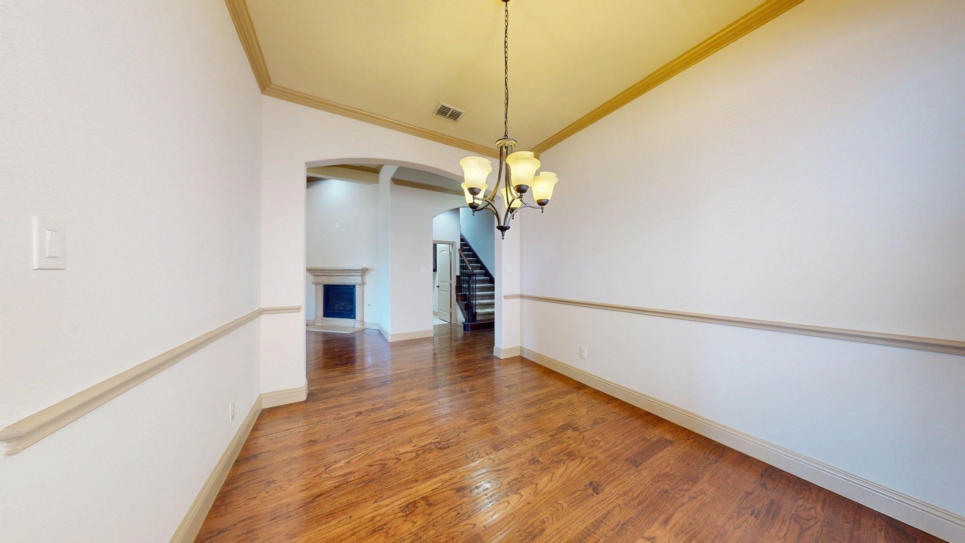 586 Deverson Drive Rockwall TX 75087