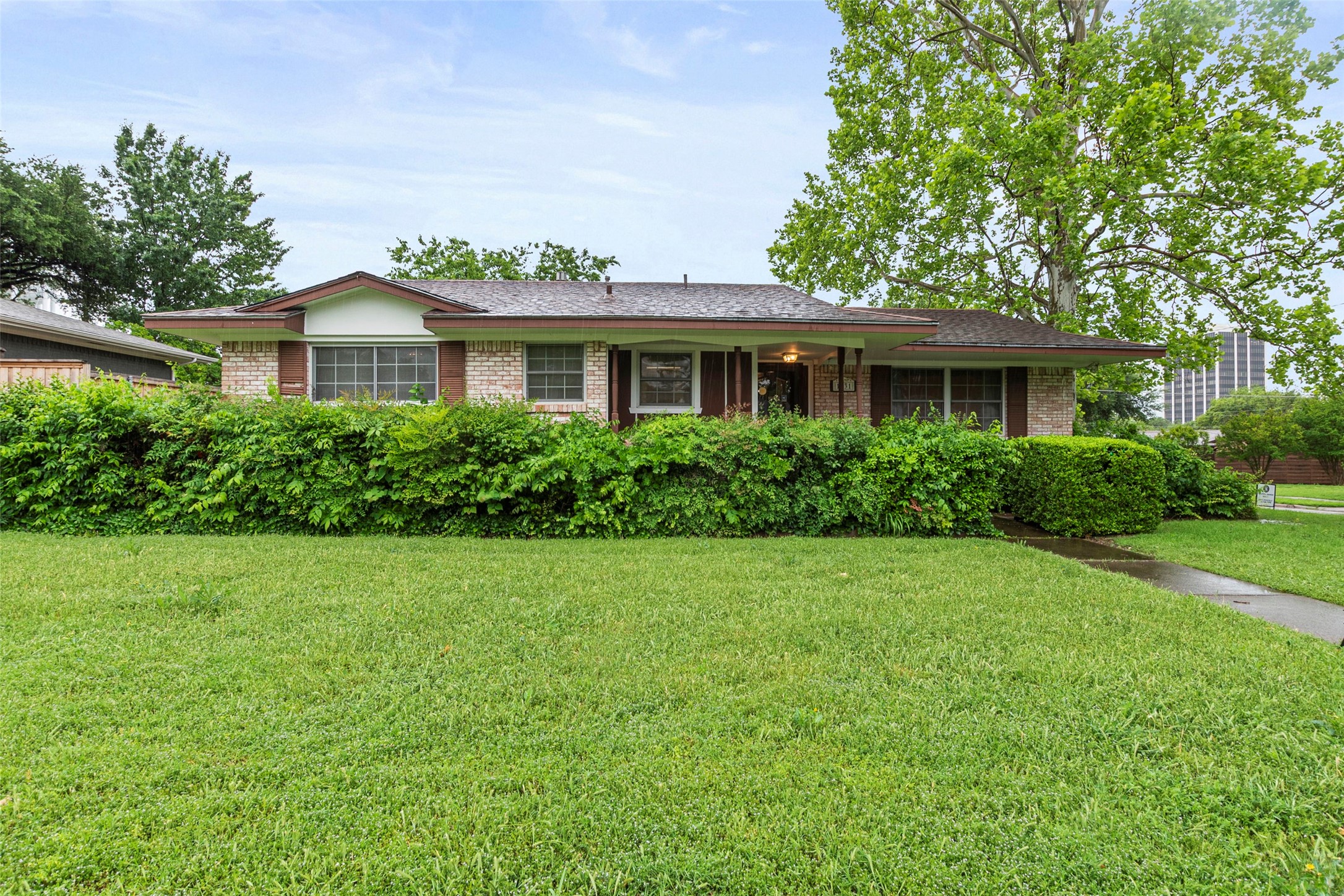 1331 Northlake Drive Richardson TX 75080