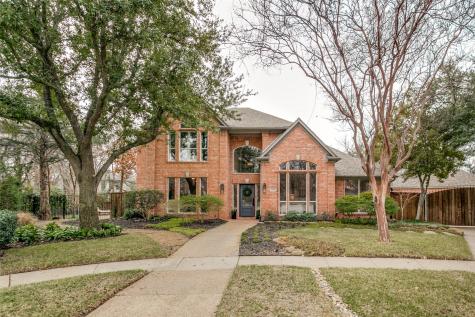 1405 Richmond Court Southlake TX 76092
