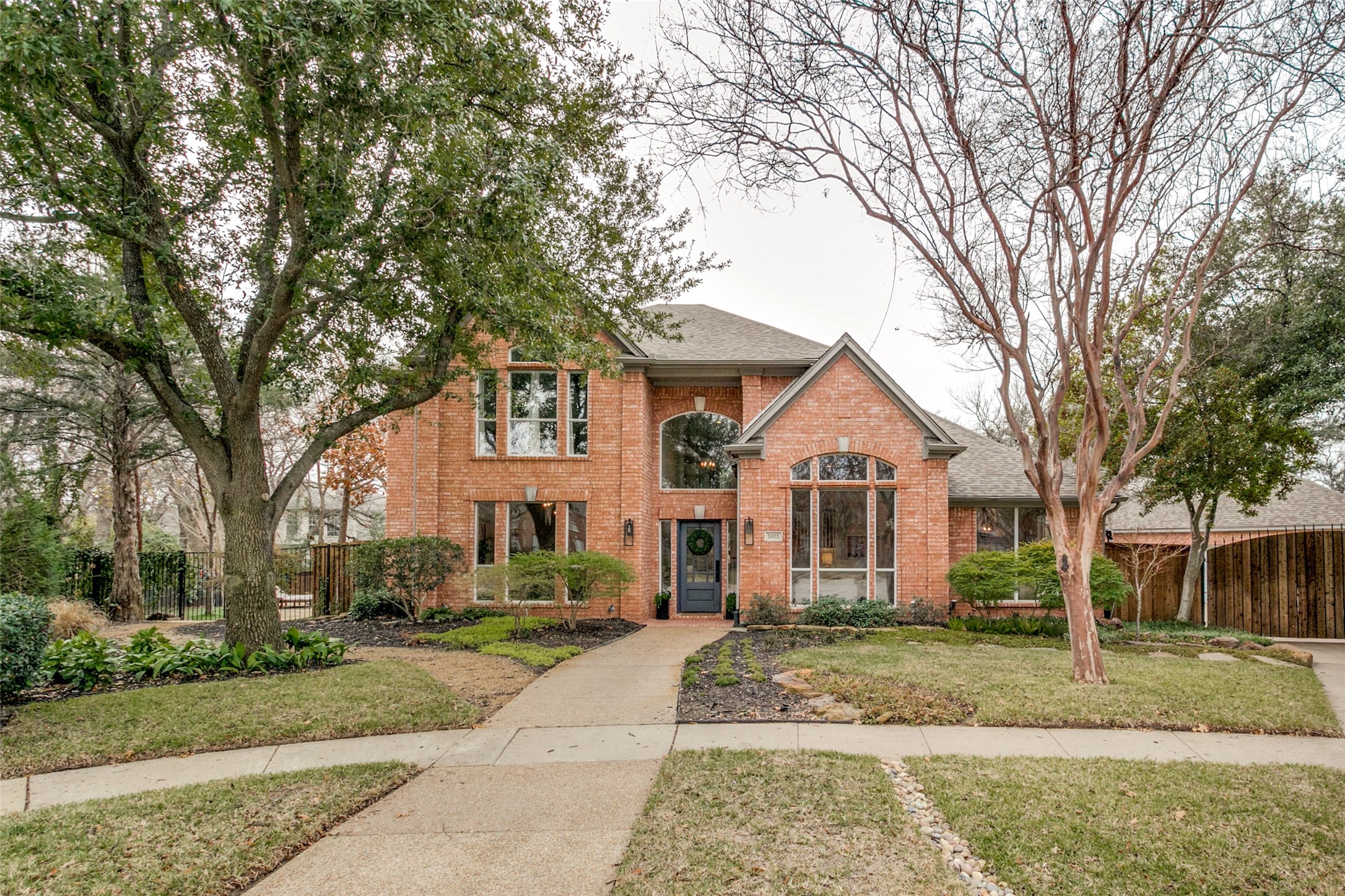 1405 Richmond Court Southlake TX 76092