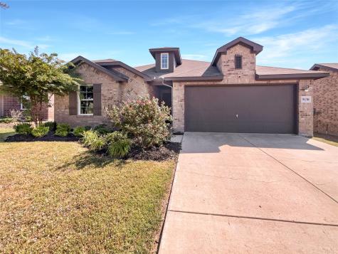 9130 Bald Cypress Street Forney TX 75126