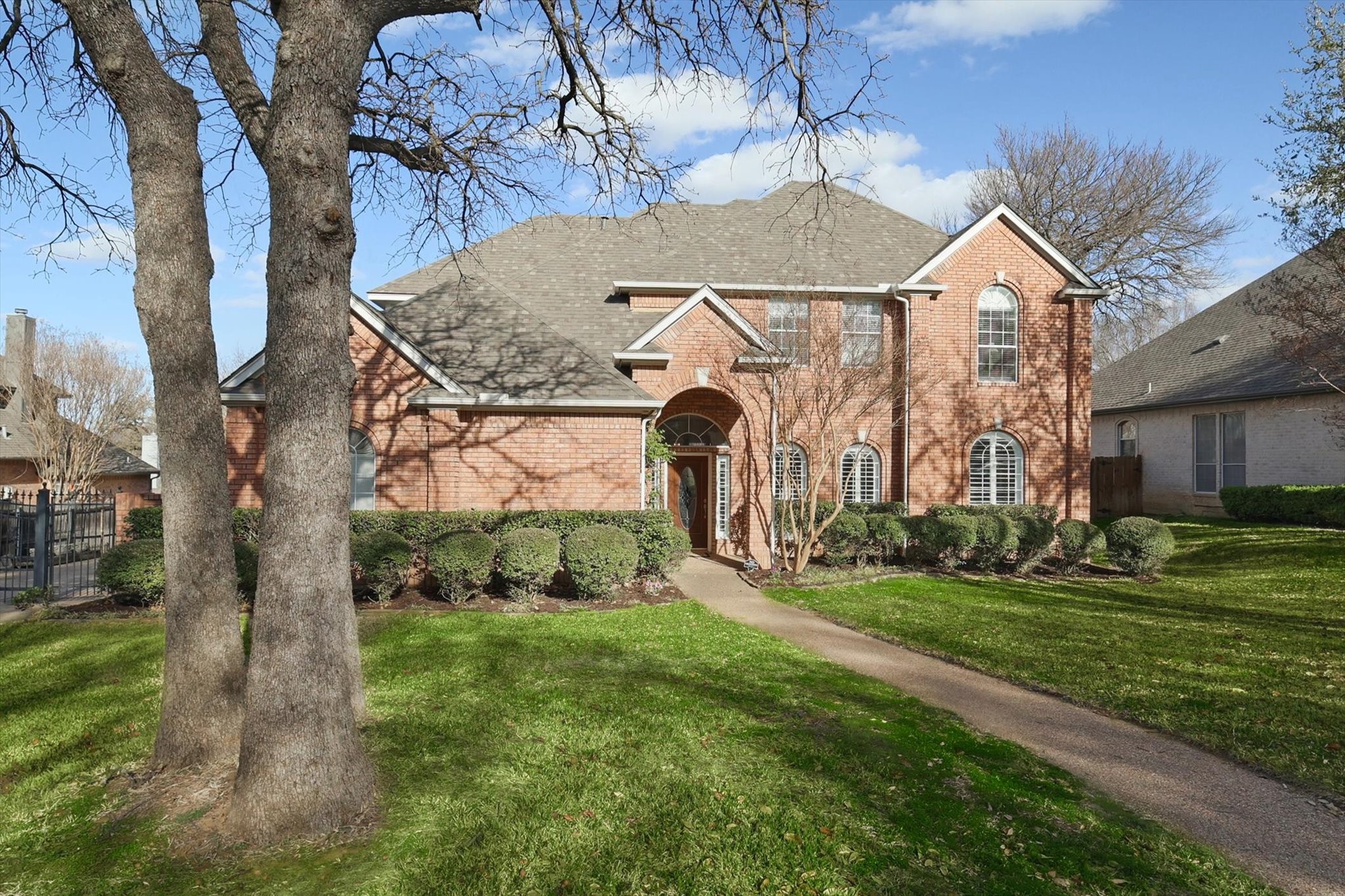 3509 Emerald Court Grapevine TX 76051