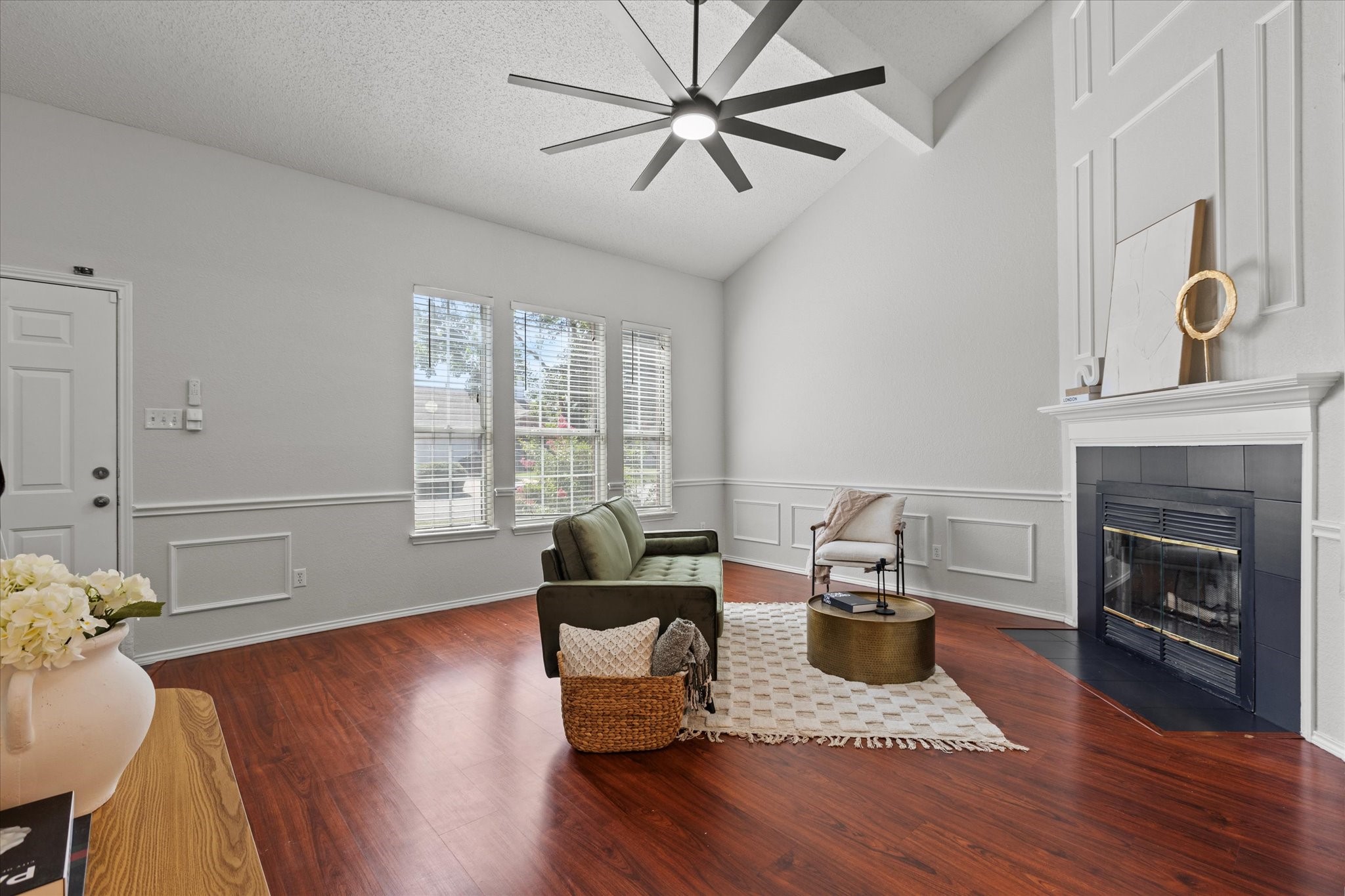6706 Copperwood Court Arlington TX 76001