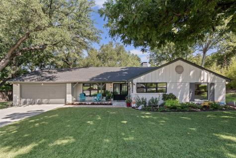 6490 Fortune Road Fort Worth TX 76116