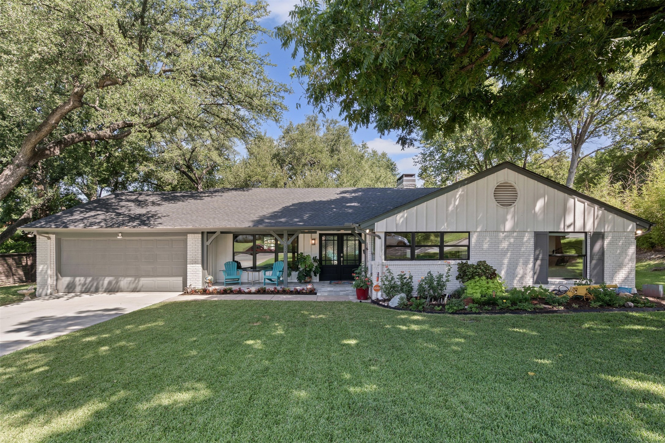 6490 Fortune Road Fort Worth TX 76116