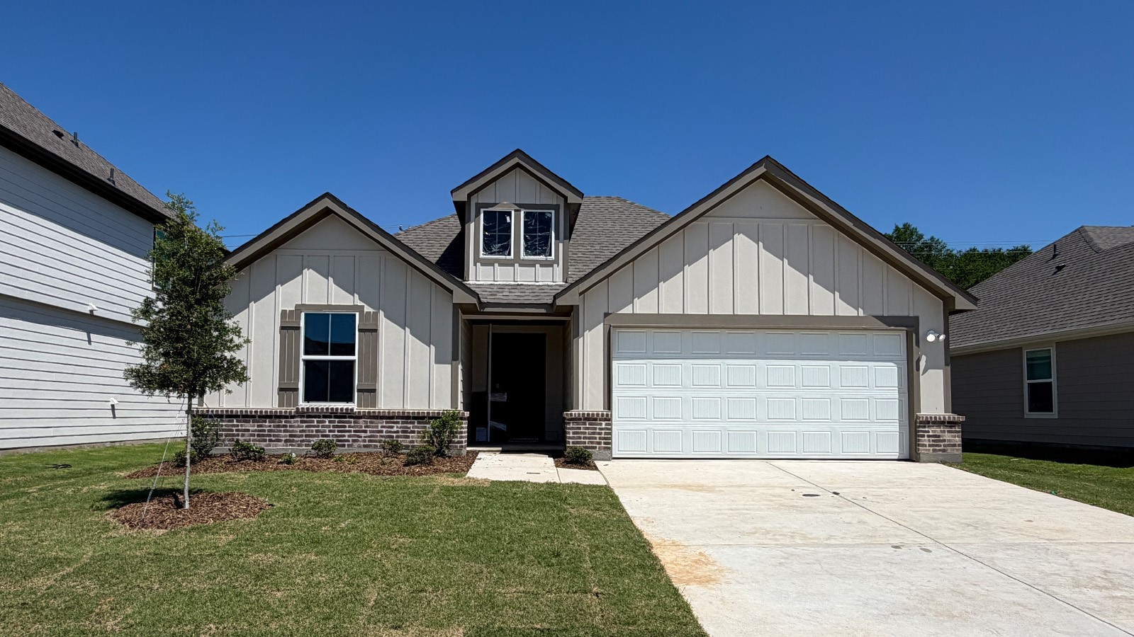 2073 Bobby Ashcraft Drive Lindale TX 75706