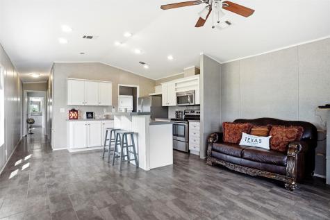 8983 W Odneal Road Krum TX 76249