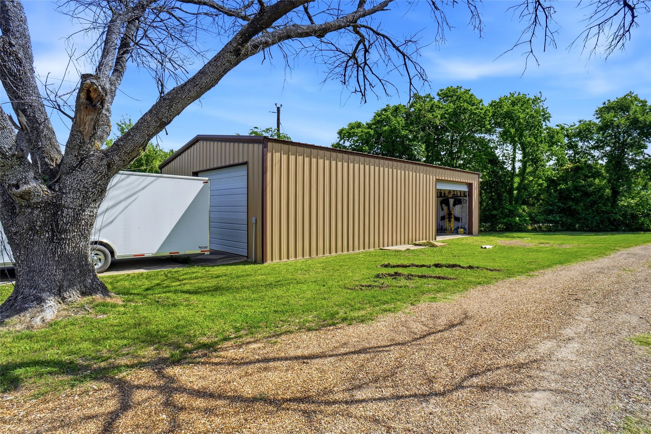 8983 W Odneal Road Krum TX 76249
