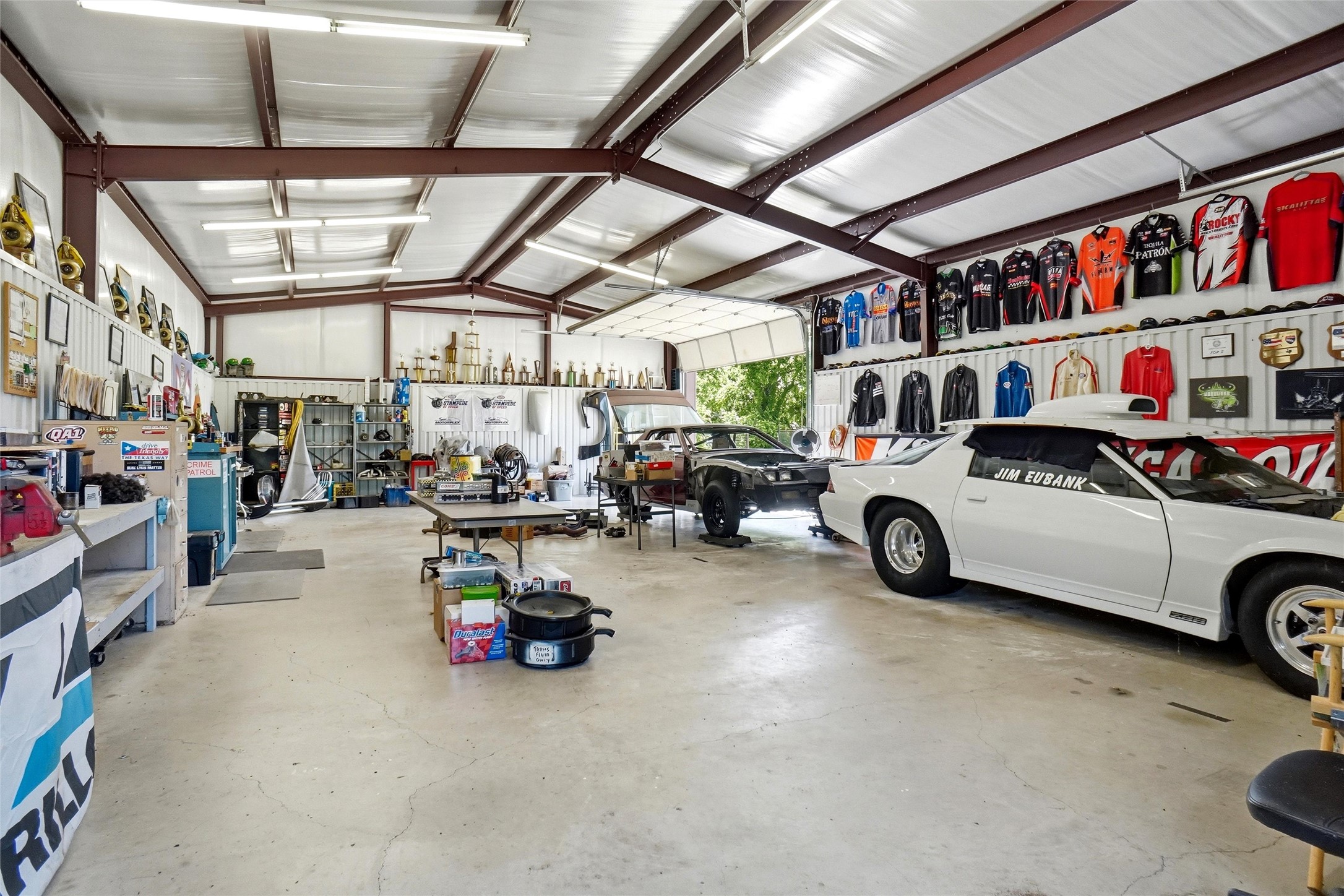 8983 W Odneal Road Krum TX 76249