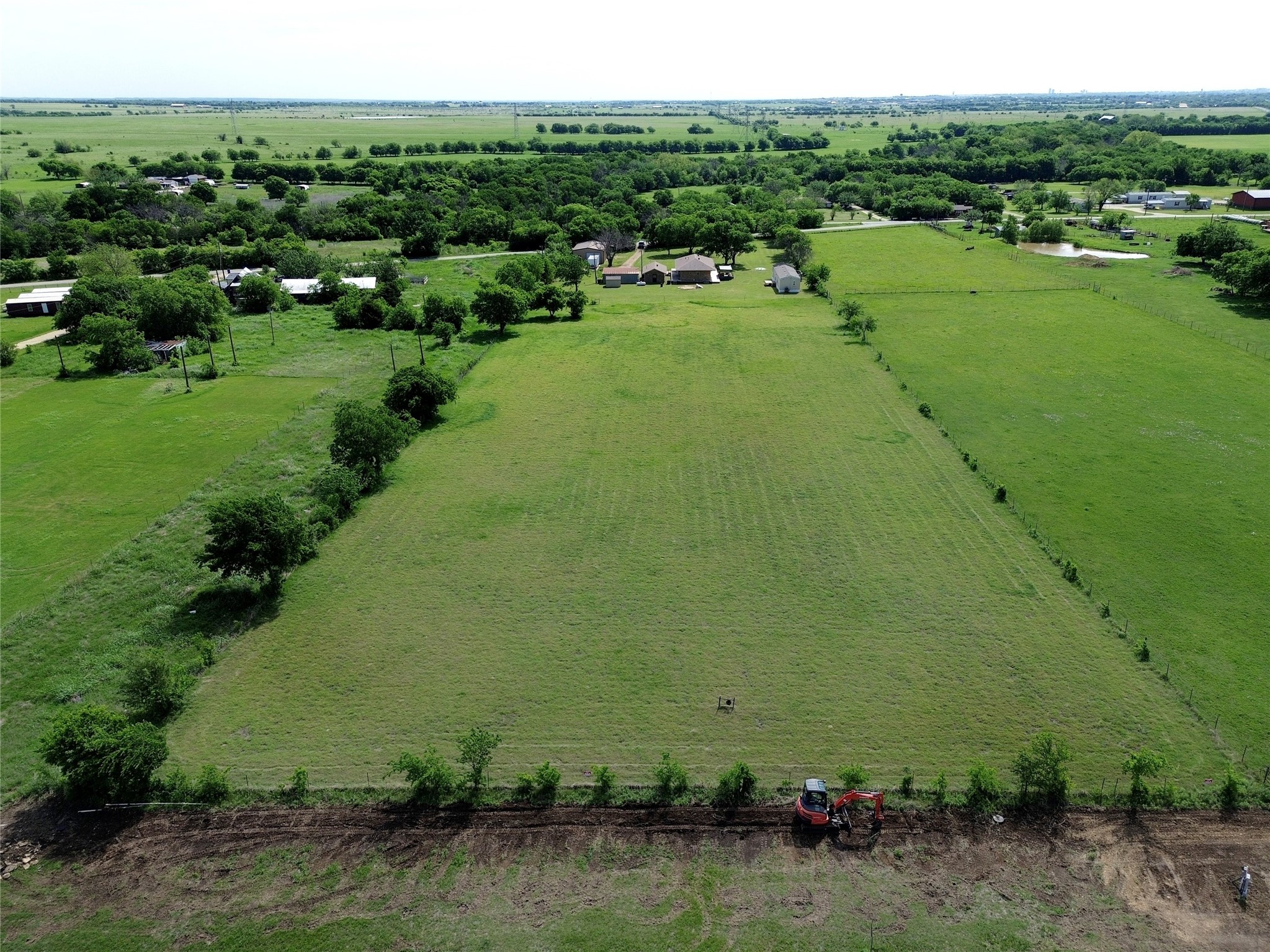 8983 W Odneal Road Krum TX 76249