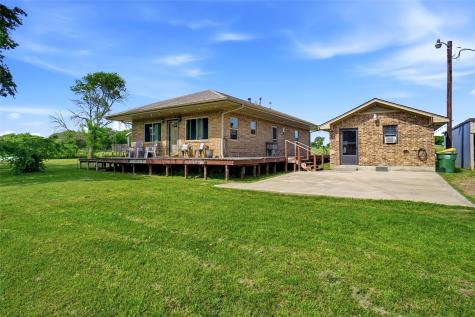 8983 W Odneal Road Krum TX 76249