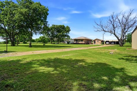 8983 W Odneal Road Krum TX 76249