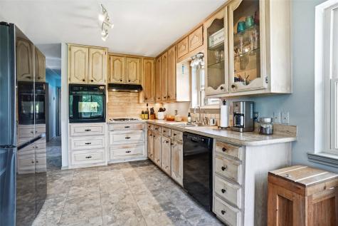 8983 W Odneal Road Krum TX 76249