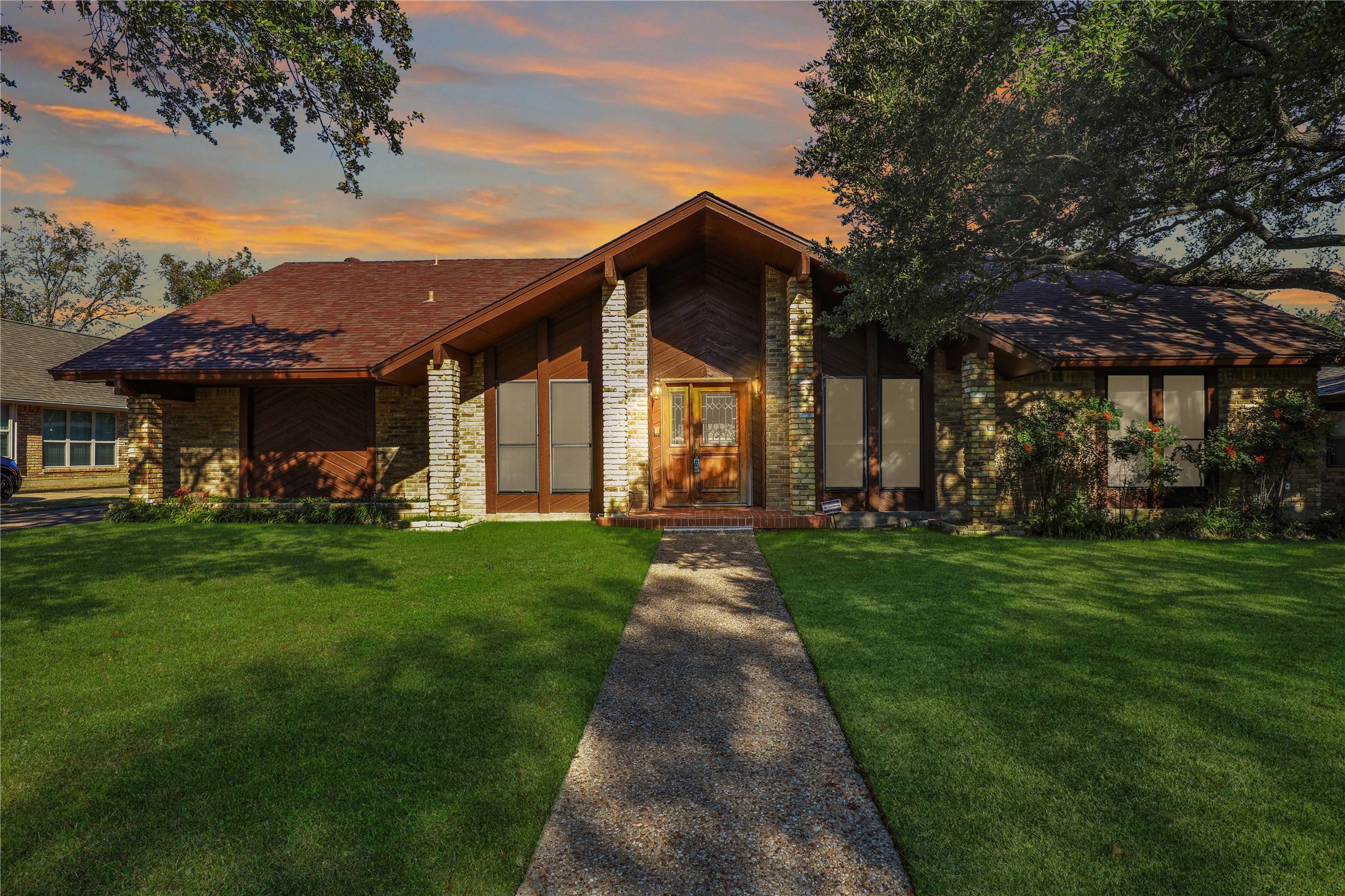 4408 Quail Hollow Road Fort Worth TX 76133