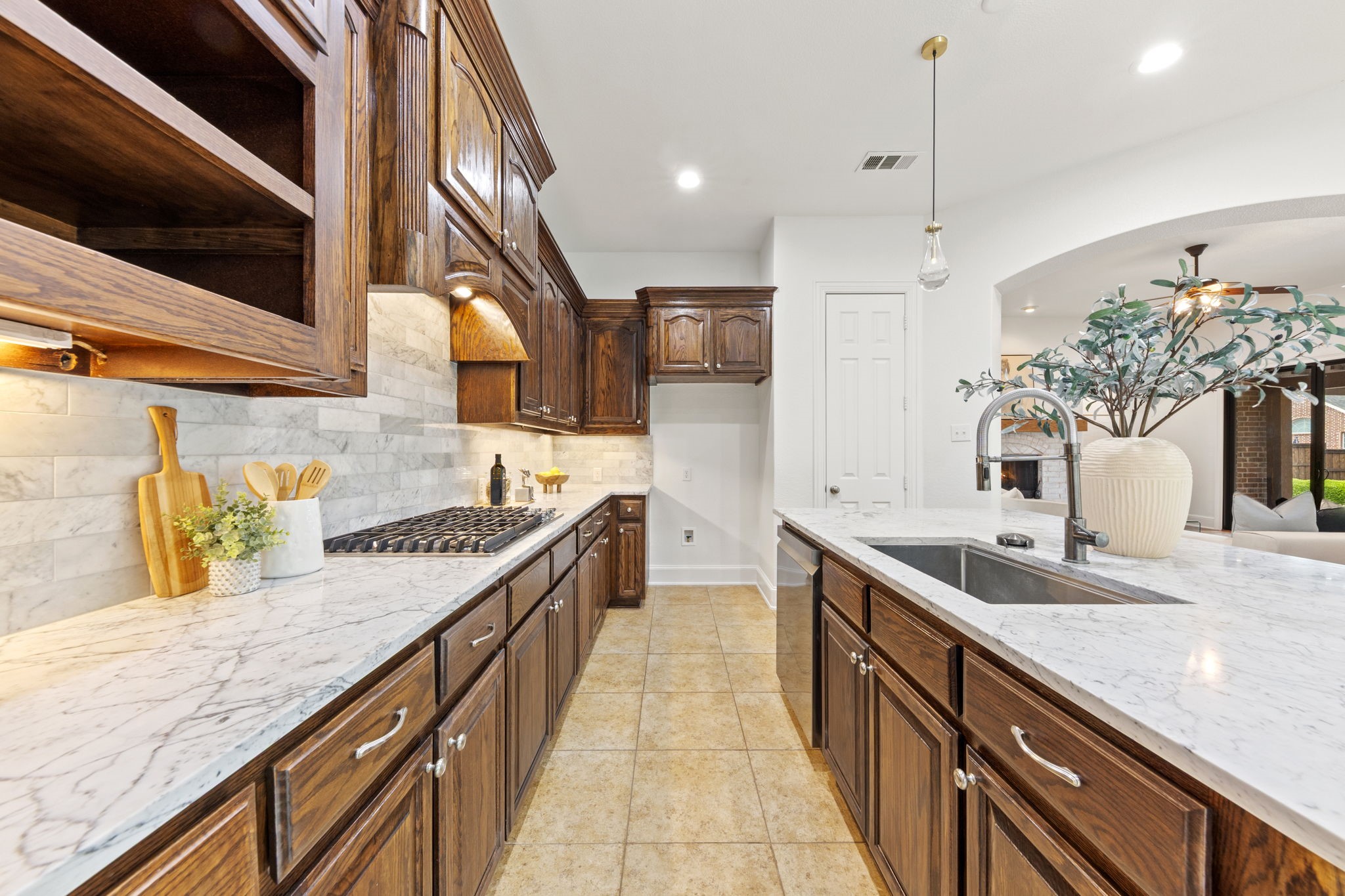 1209 Dame Susan Lane Lewisville TX 75056
