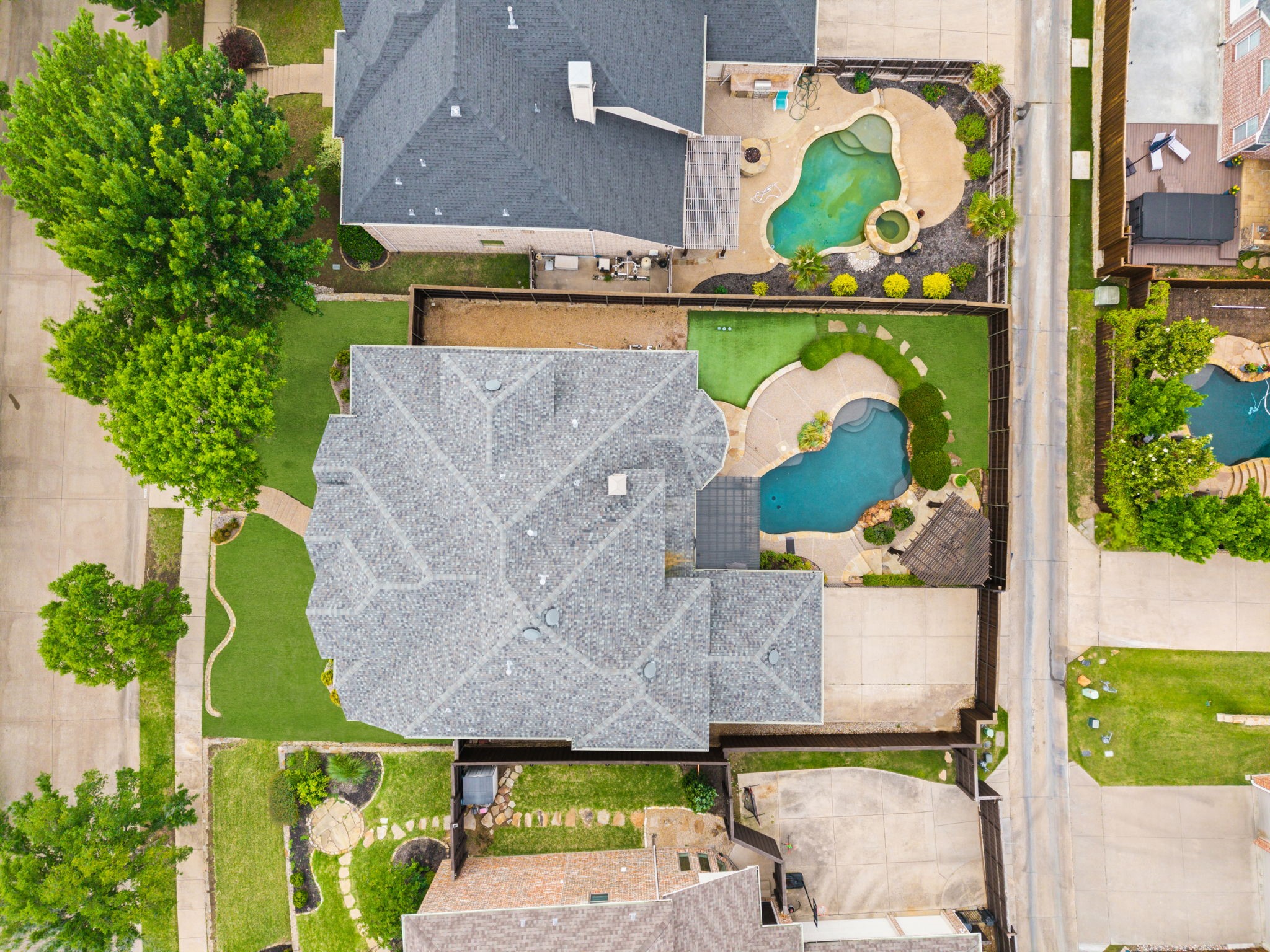 1209 Dame Susan Lane Lewisville TX 75056
