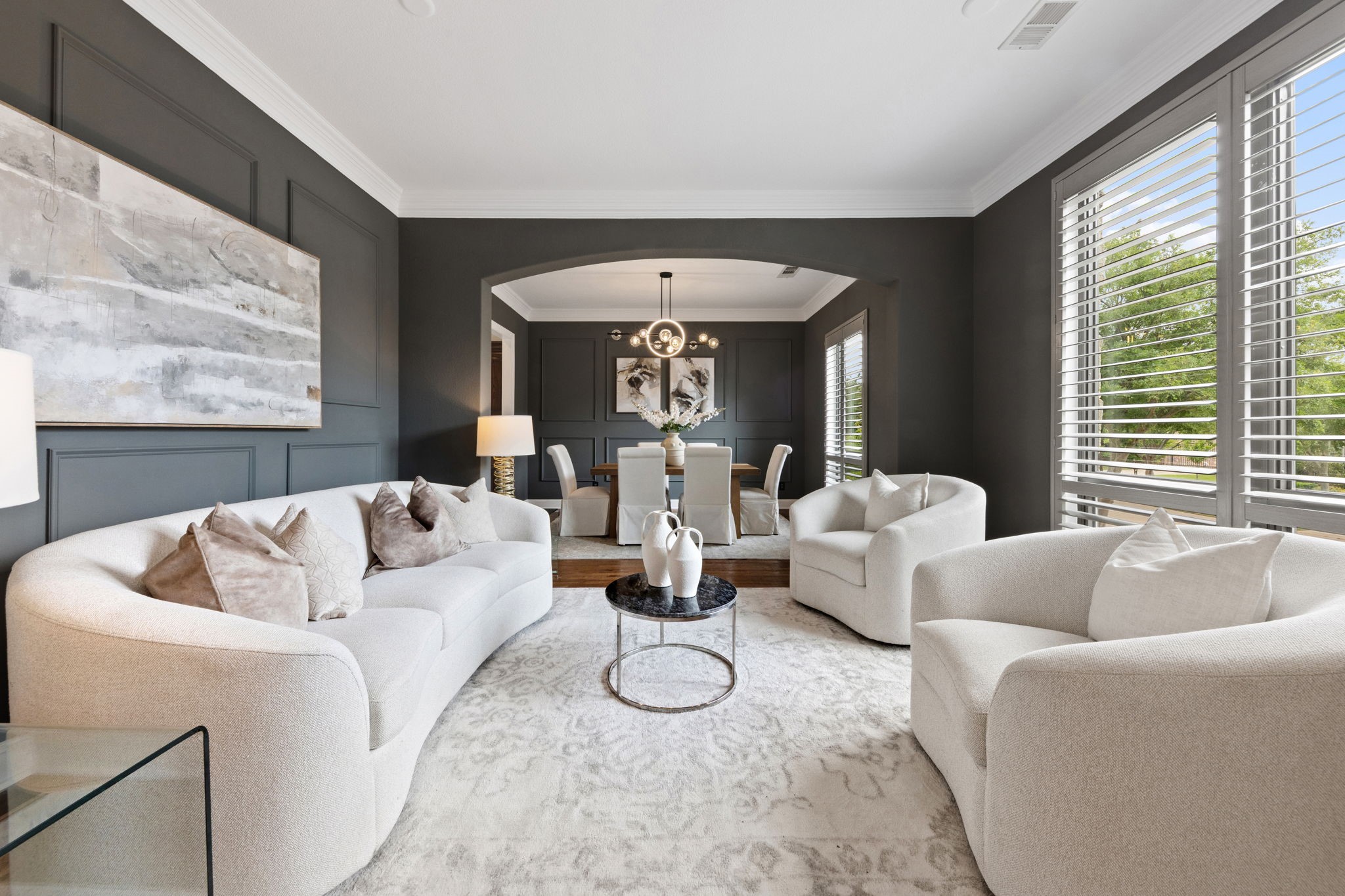 1209 Dame Susan Lane Lewisville TX 75056