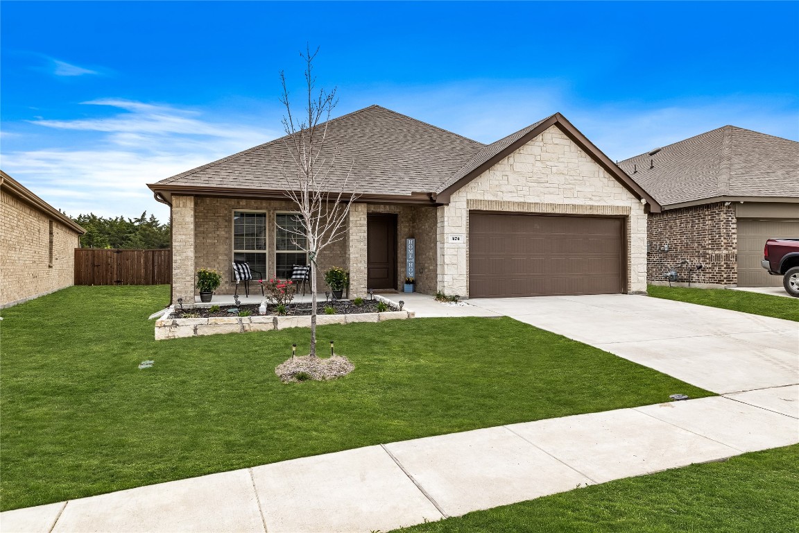 474 Pleasant Hill Lane Fate TX 75189