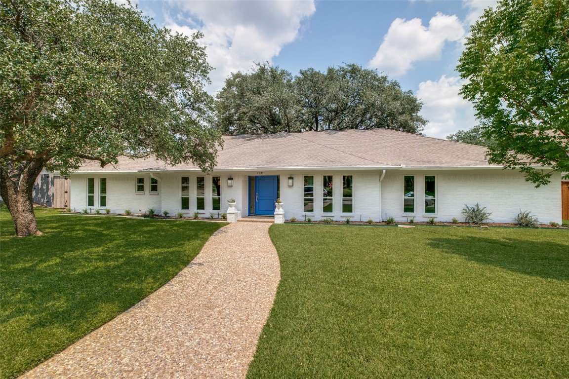 6921 Wildglen Drive Dallas TX 75230