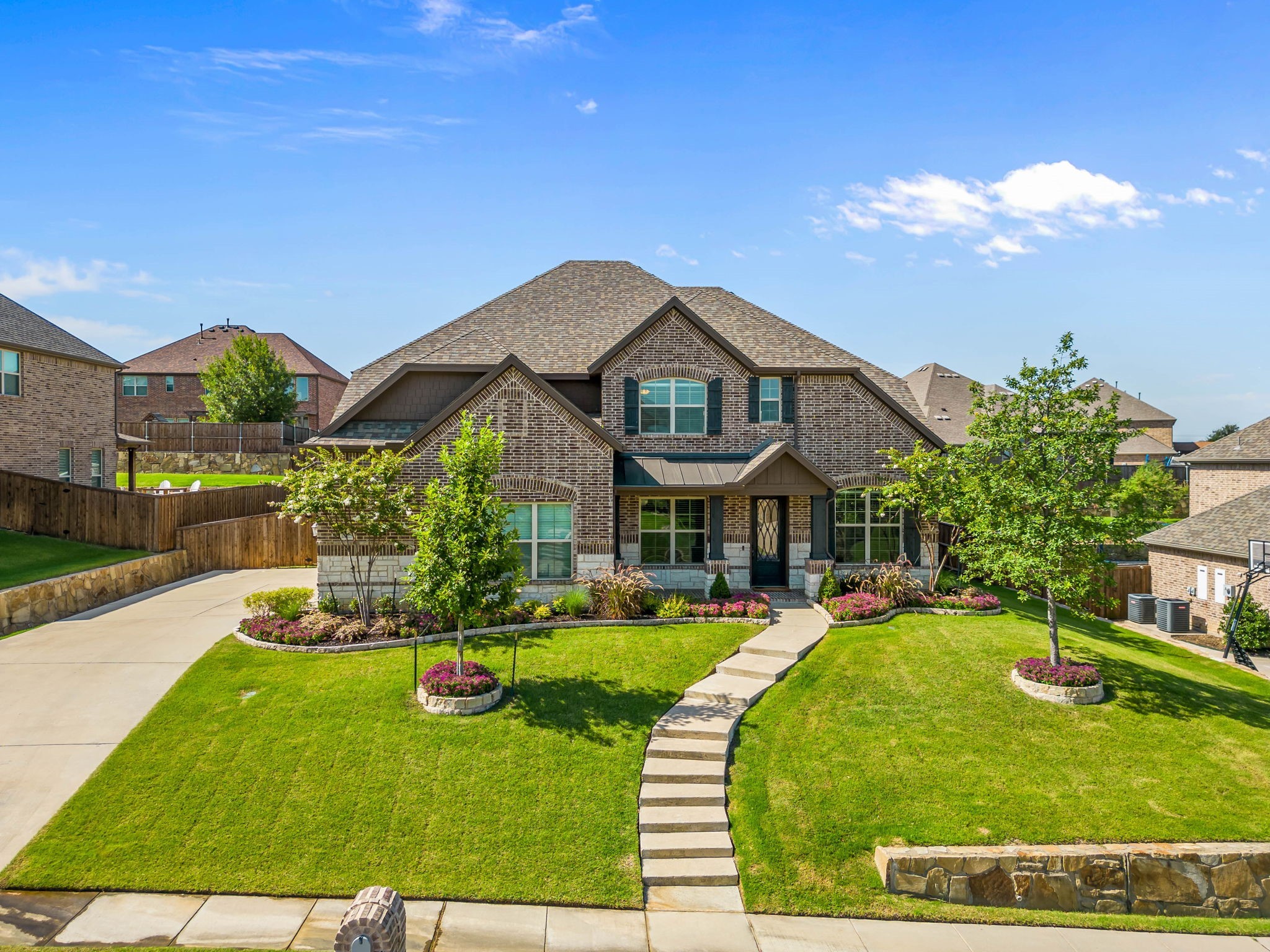 660 Debbie Court Prosper TX 75078