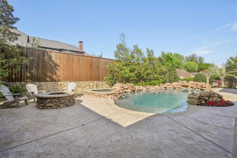2405 Juniper Court Keller TX 76262