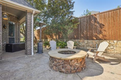 2405 Juniper Court Keller TX 76262