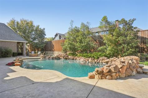 2405 Juniper Court Keller TX 76262