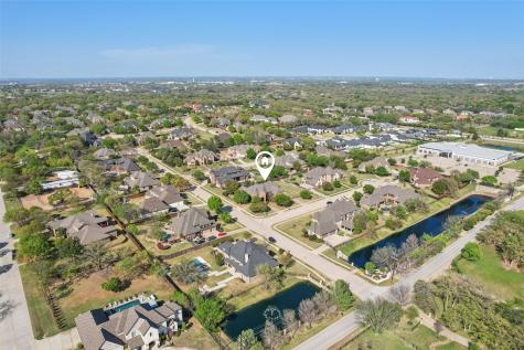 2405 Juniper Court Keller TX 76262
